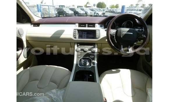 Buy Import Land Rover Range Rover Black Car in Import - Dubai in Estuary Buy Import Land Rover Range Rover Black Car in Import - Dubai in Estuary