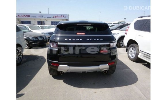 Buy Import Land Rover Range Rover Black Car in Import - Dubai in Estuary Buy Import Land Rover Range Rover Black Car in Import - Dubai in Estuary