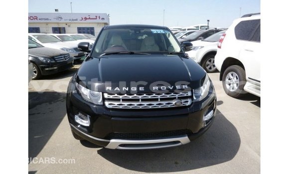 Buy Import Land Rover Range Rover Black Car in Import - Dubai in Estuary Buy Import Land Rover Range Rover Black Car in Import - Dubai in Estuary