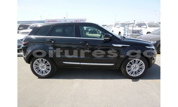 Buy Import Land Rover Range Rover Black Car in Import - Dubai in Estuary Buy Import Land Rover Range Rover Black Car in Import - Dubai in Estuary