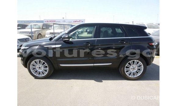 Buy Import Land Rover Range Rover Black Car in Import - Dubai in Estuary Buy Import Land Rover Range Rover Black Car in Import - Dubai in Estuary