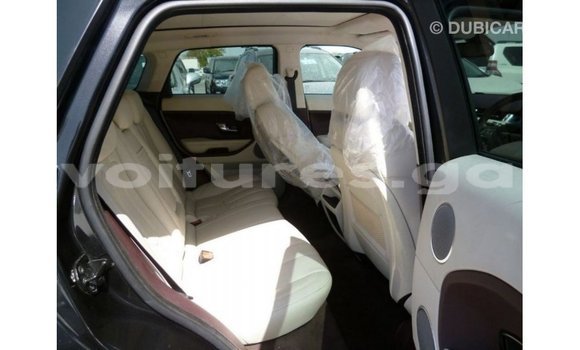 Buy Import Land Rover Range Rover Black Car in Import - Dubai in Estuary Buy Import Land Rover Range Rover Black Car in Import - Dubai in Estuary