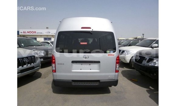 Acheter Import Voiture Toyota Hiace Autre à Import - Dubai, Estuaire Acheter Import Voiture Toyota Hiace Autre à Import - Dubai, Estuaire