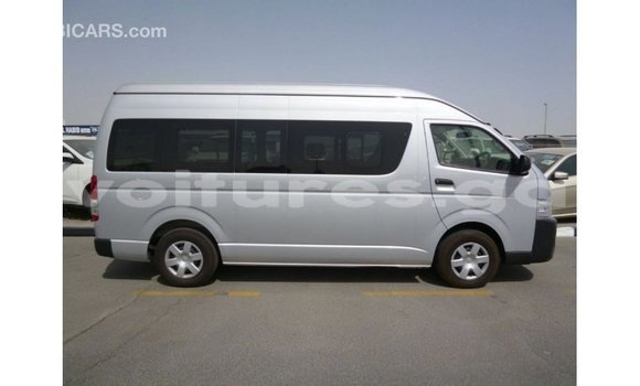 Acheter Import Voiture Toyota Hiace Autre à Import - Dubai, Estuaire Acheter Import Voiture Toyota Hiace Autre à Import - Dubai, Estuaire