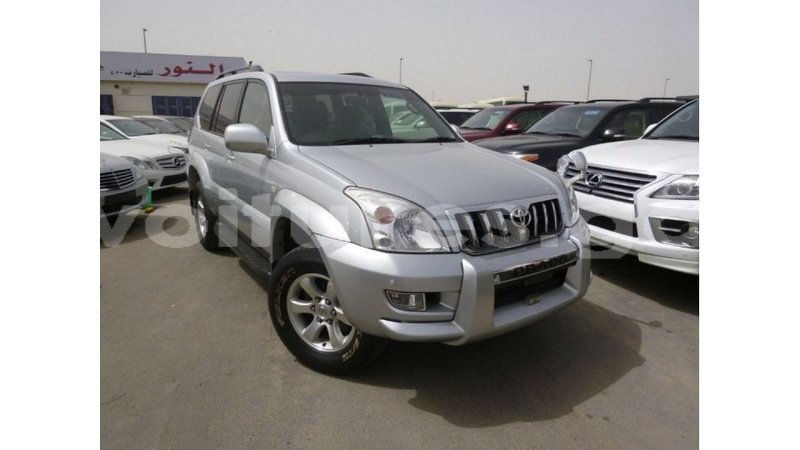 Big with watermark toyota prado estuary import dubai 5504