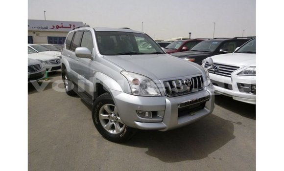 Acheter Import Voiture Toyota Prado Autre à Import - Dubai, Estuaire Acheter Import Voiture Toyota Prado Autre à Import - Dubai, Estuaire