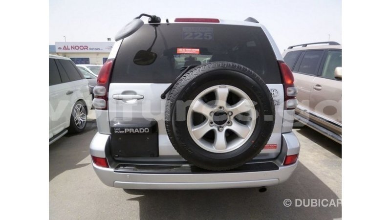 Big with watermark toyota prado estuary import dubai 5504