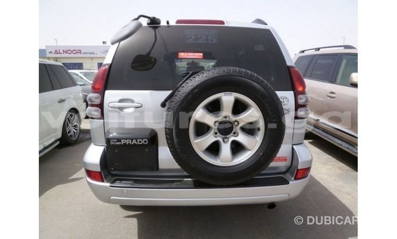 Acheter Import Voiture Toyota Prado Autre à Import - Dubai, Estuaire Acheter Import Voiture Toyota Prado Autre à Import - Dubai, Estuaire