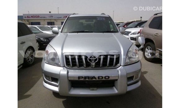 Acheter Import Voiture Toyota Prado Autre à Import - Dubai, Estuaire Acheter Import Voiture Toyota Prado Autre à Import - Dubai, Estuaire