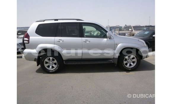 Acheter Import Voiture Toyota Prado Autre à Import - Dubai, Estuaire Acheter Import Voiture Toyota Prado Autre à Import - Dubai, Estuaire