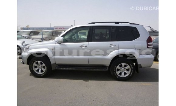 Acheter Import Voiture Toyota Prado Autre à Import - Dubai, Estuaire Acheter Import Voiture Toyota Prado Autre à Import - Dubai, Estuaire