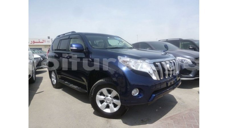 Big with watermark toyota prado estuary import dubai 5505