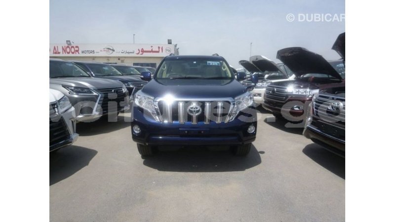 Big with watermark toyota prado estuary import dubai 5505