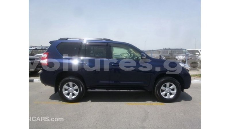 Big with watermark toyota prado estuary import dubai 5505