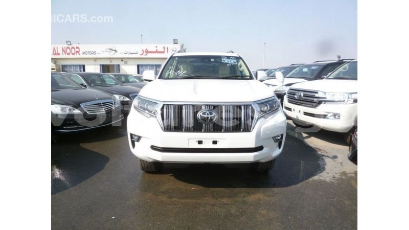 Big with watermark toyota prado estuary import dubai 5506