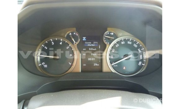 Buy Import Toyota Prado White Car in Import - Dubai in Estuary Buy Import Toyota Prado White Car in Import - Dubai in Estuary