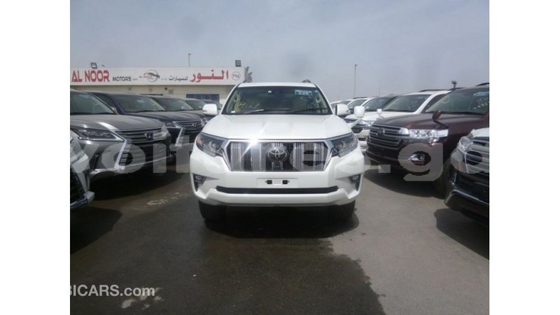 Big with watermark toyota prado estuary import dubai 5507