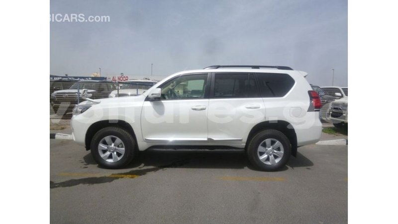 Big with watermark toyota prado estuary import dubai 5507