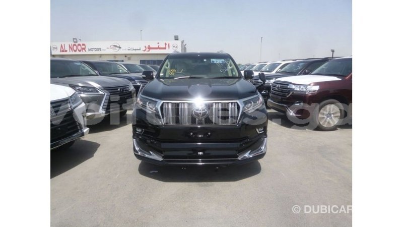 Big with watermark toyota prado estuary import dubai 5508