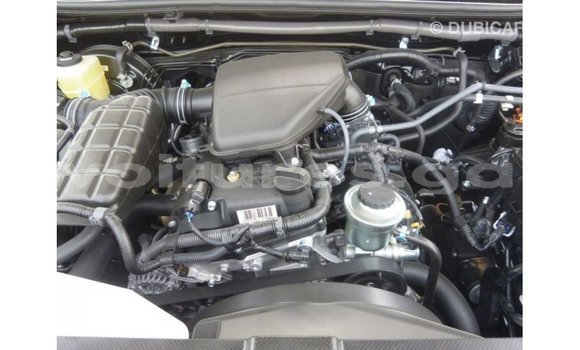 Acheter Import Voiture Toyota Prado Noir à Import - Dubai, Estuaire Acheter Import Voiture Toyota Prado Noir à Import - Dubai, Estuaire