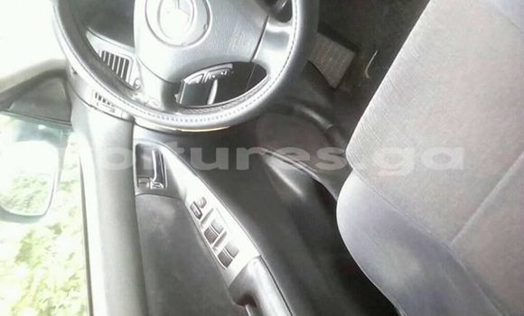 Acheter Occasion Voiture Toyota Corolla Vert à Libreville, Estuaire Acheter Occasion Voiture Toyota Corolla Vert à Libreville, Estuaire