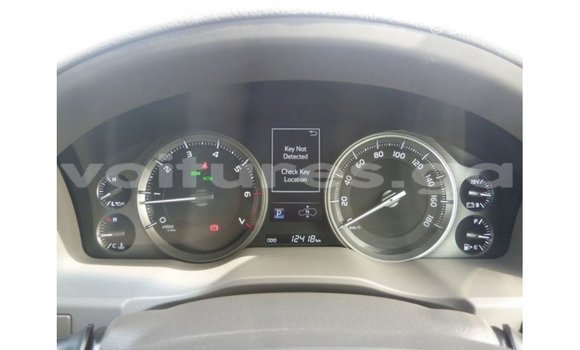 Sayi Imported Toyota Land Cruiser White Mota in Import - Dubai a estuary Sayi Imported Toyota Land Cruiser White Mota in Import - Dubai a estuary