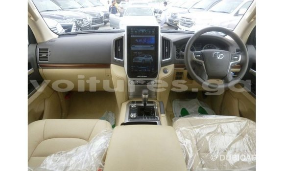 Sayi Imported Toyota Land Cruiser Black Mota in Import - Dubai a estuary Sayi Imported Toyota Land Cruiser Black Mota in Import - Dubai a estuary