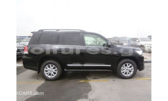 Sayi Imported Toyota Land Cruiser Black Mota in Import - Dubai a estuary Sayi Imported Toyota Land Cruiser Black Mota in Import - Dubai a estuary