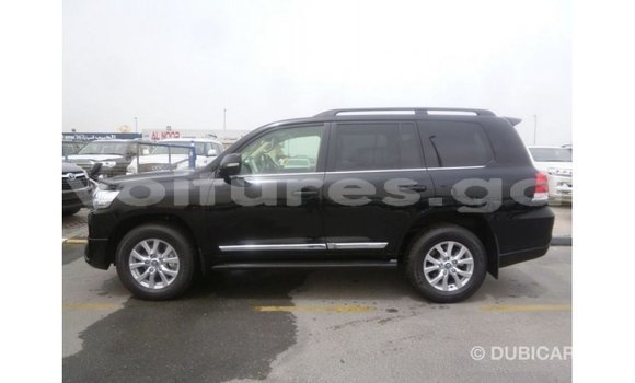 Sayi Imported Toyota Land Cruiser Black Mota in Import - Dubai a estuary Sayi Imported Toyota Land Cruiser Black Mota in Import - Dubai a estuary