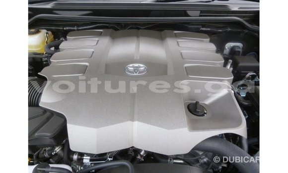 Sayi Imported Toyota Land Cruiser Black Mota in Import - Dubai a estuary Sayi Imported Toyota Land Cruiser Black Mota in Import - Dubai a estuary