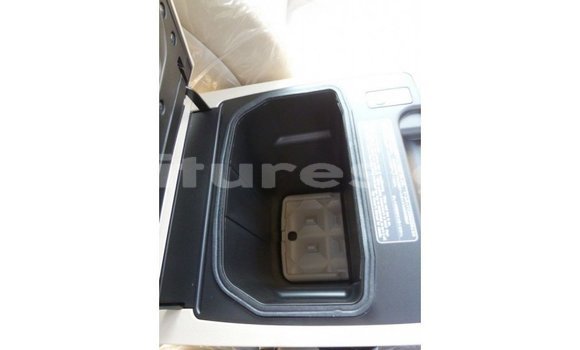 Buy Import Toyota Land Cruiser Black Car in Import - Dubai in Estuary Buy Import Toyota Land Cruiser Black Car in Import - Dubai in Estuary