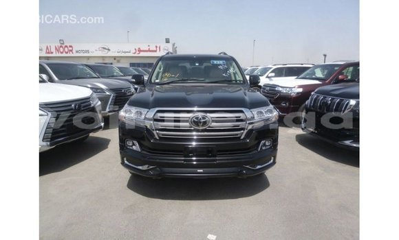 Sayi Imported Toyota Land Cruiser Black Mota in Import - Dubai a estuary Sayi Imported Toyota Land Cruiser Black Mota in Import - Dubai a estuary