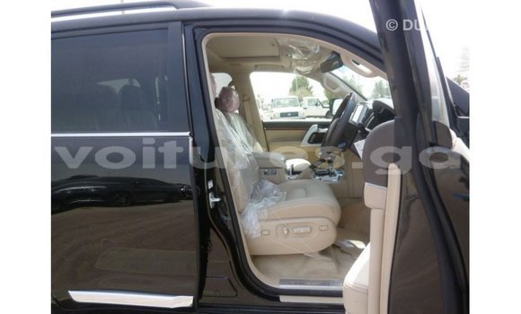 Sayi Imported Toyota Land Cruiser Black Mota in Import - Dubai a estuary Sayi Imported Toyota Land Cruiser Black Mota in Import - Dubai a estuary