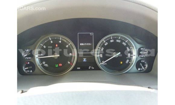 Sayi Imported Toyota Land Cruiser White Mota in Import - Dubai a estuary Sayi Imported Toyota Land Cruiser White Mota in Import - Dubai a estuary