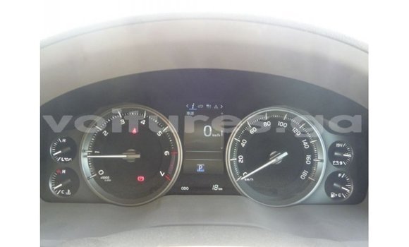 Buy Import Toyota Land Cruiser Black Car in Import - Dubai in Estuary Buy Import Toyota Land Cruiser Black Car in Import - Dubai in Estuary