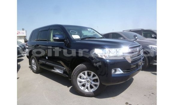 Sayi Imported Toyota Land Cruiser Blue Mota in Import - Dubai a estuary Sayi Imported Toyota Land Cruiser Blue Mota in Import - Dubai a estuary