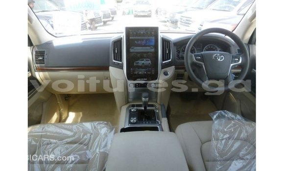 Sayi Imported Toyota Land Cruiser Blue Mota in Import - Dubai a estuary Sayi Imported Toyota Land Cruiser Blue Mota in Import - Dubai a estuary