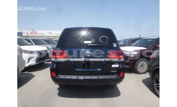 Sayi Imported Toyota Land Cruiser Blue Mota in Import - Dubai a estuary Sayi Imported Toyota Land Cruiser Blue Mota in Import - Dubai a estuary