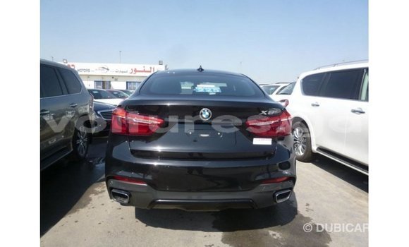 Buy Import BMW X6 Black Car in Import - Dubai in Estuary Buy Import BMW X6 Black Car in Import - Dubai in Estuary