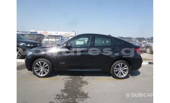Buy Import BMW X6 Black Car in Import - Dubai in Estuary Buy Import BMW X6 Black Car in Import - Dubai in Estuary