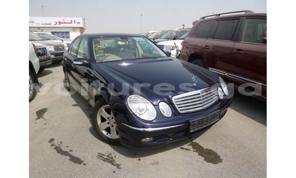 Acheter Import Voiture Mercedes-Benz 200 Bleu à Import - Dubai, Estuaire Acheter Import Voiture Mercedes-Benz 200 Bleu à Import - Dubai, Estuaire