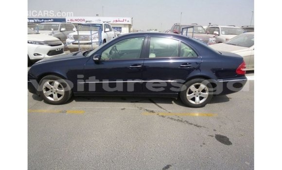Acheter Import Voiture Mercedes-Benz 200 Bleu à Import - Dubai, Estuaire Acheter Import Voiture Mercedes-Benz 200 Bleu à Import - Dubai, Estuaire
