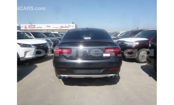 Sayi Imported Mercedes-Benz GLE Sauran Mota in Import - Dubai a estuary Sayi Imported Mercedes-Benz GLE Sauran Mota in Import - Dubai a estuary