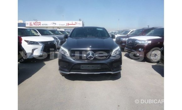 Sayi Imported Mercedes-Benz GLE Sauran Mota in Import - Dubai a estuary Sayi Imported Mercedes-Benz GLE Sauran Mota in Import - Dubai a estuary