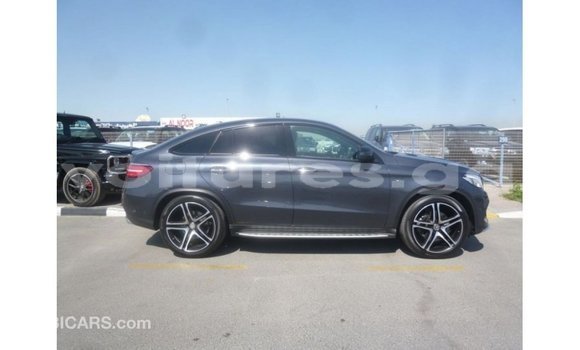 Sayi Imported Mercedes-Benz GLE Sauran Mota in Import - Dubai a estuary Sayi Imported Mercedes-Benz GLE Sauran Mota in Import - Dubai a estuary