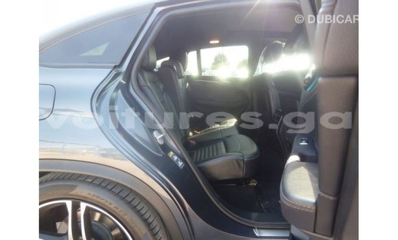 Sayi Imported Mercedes-Benz GLE Sauran Mota in Import - Dubai a estuary Sayi Imported Mercedes-Benz GLE Sauran Mota in Import - Dubai a estuary