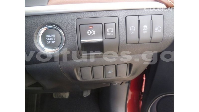 Big with watermark toyota harrier estuary import dubai 5529