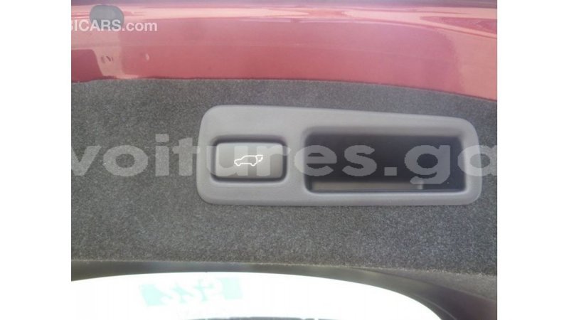 Big with watermark toyota harrier estuary import dubai 5529