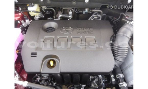 Sayi Imported Toyota Harrier Red Mota in Import - Dubai a estuary Sayi Imported Toyota Harrier Red Mota in Import - Dubai a estuary