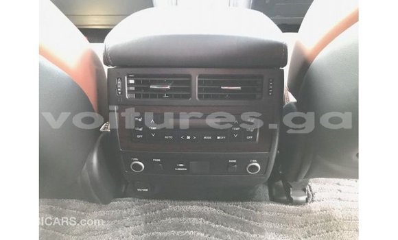 Buy Import Toyota Land Cruiser Black Car in Import - Dubai in Estuary Buy Import Toyota Land Cruiser Black Car in Import - Dubai in Estuary